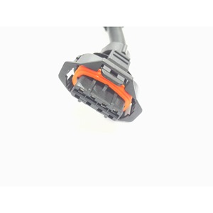 Dragon Leap <b>MAP</b> Intake Pressure Sensor Wiring Harness Adapter 4 Channel Bosch BSK Compatible - Product Image 2