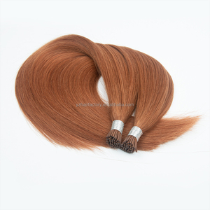 Extensions de cheveux humains vierges de haute qualité, tissages papillon naturels, tissages Genius sans couture, double tirage - Product Image 6