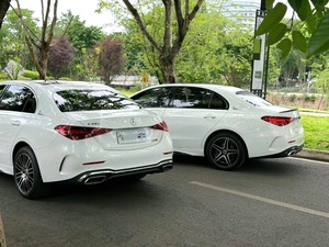Auto Usado <span class=keywords><strong>Mercedes</strong></span>-Benz <span class=keywords><strong>Clase</strong></span> <span class=keywords><strong>C</strong></span> <span class=keywords><strong>C</strong></span> 260 L Sport Sedán 2023, 5 Asientos + Híbrido Suave de 48V + Asientos Delanteros con Calefacción, Ventilación y Memoria - Product Image 5