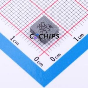 MMPC0624-2R2MT ตัวเหนี่ยวนำไฟฟ้าแบบ SMD, 7x6.6 มม. ( ค่าความเหนี่ยวนำ: 2.2uH ) ( ความแม่นยำ: 20% กระแสไฟฟ้าที่กำหนด: 7A ) - Product Image 1