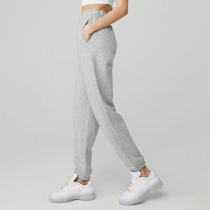 Pantalon de jogging décontracté pour femme, taille plus, coupe ample, style streetwear hippie, pantalon cargo ample - Product Image 2