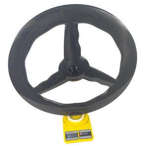 BL3 Wave 3 SpokeロードバイクカーボンホイールTri SpokeフロントホイールFixieバイクホイールセットサイクリング - Product Image 3