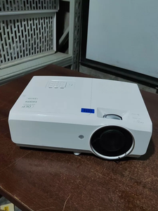 MH750 Full HD 1920 1080 DLP Business High Lumen <b>Projector</b> Full <b>3D</b> Support Multi Interface Office <b>Projector</b> - Product Image 5