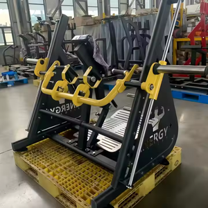 Attrezzature per il Fitness cina fabbrica angolo fila macchina Fitness <span class=keywords><strong>palestra</strong></span> uso commerciale vendita calda - Product Image 5