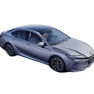 Toyata Camry Version 200E Camry Véhicules à grande vitesse Caméra LED Lumière électrique Métal Cuir <span class=keywords><strong>Toyota</strong></span> Offre Spéciale - Product Image 4