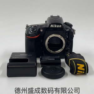 Cámara DSLR <span class=keywords><strong>Nikon</strong></span> <span class=keywords><strong>D810</strong></span> de Segunda Mano, Full Frame, 36.3MP, Sin OLPF, ISO 64, Cámara Profesional de Estudio, Reacondicionada Premium para Reventa - Product Image 6