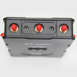 700 метров Диапазон поддержки нескольких приемников видео беспроводной системы передачи - Product Image 4