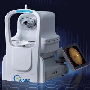 Equipo Oftalmológico para Hospitales, Cámara de Fondo de Ojo Automática, Cámara Retinal Sin Miopatía de Alta Definición para Imágenes Retinianas YDC11 - Product Image 3