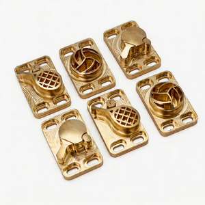 Matrice de gaufrage à chaud en laiton gravée, logo personnalisé, moule en cuivre pour le cuir, le bois, le plastique - Product Image 5