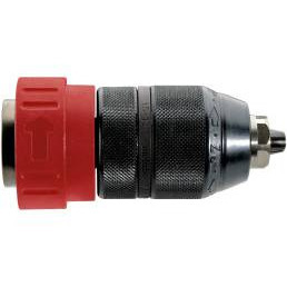Metabo Futuro Plus S2M Mandril sin Llave de 13 mm con Adaptador para Martillos Rotatorios - Product Image 3