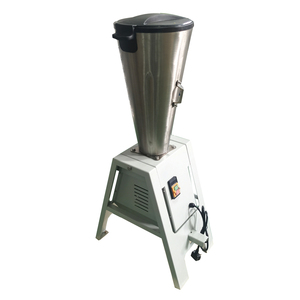 Extracteur de jus d'orange portable multifonctionnel 20L, mixeur de fruits, robot culinaire, équipement de cuisson chauffant, presse-agrumes frais B - Product Image 3