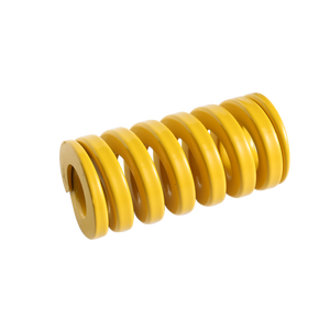 Alloy Steel ISO10243 Spiral <strong>Disc</strong> <strong>Springs</strong> Super Heavy Load Die Mould <strong>Spring</strong> - Product Image 4