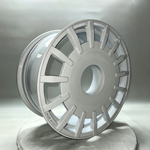 ล้อแม็กซ์เว้าขอบ TZJX 5x112 5x120 สำหรับรถแข่ง M3 M4 M5 Mercedes Amg Rs ขนาด 18 19 20 21 22 นิ้ว สำหรับรถบรรทุก - Product Image 1