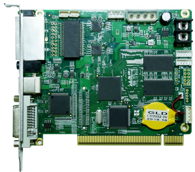 Sending Card MSD300 Control Card for Led Screen