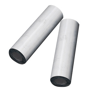 Tuberías de Aluminio Anodizado Negro 5082, Precio de Tubo Redondo A7 2024 7075 de Acero y Aluminio - Product Image 6