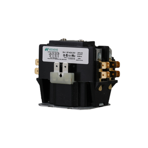 1P 1.5p 2P 3P 4P HVAC từ AC <span class=keywords><strong>contactor</strong></span> 20A 25A 30A 40A 60A 90A 24V điều hòa không khí <span class=keywords><strong>Contactor</strong></span> - Product Image 5