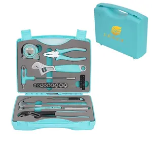 Hand Tool Kits household tool kit storage box set box with tool