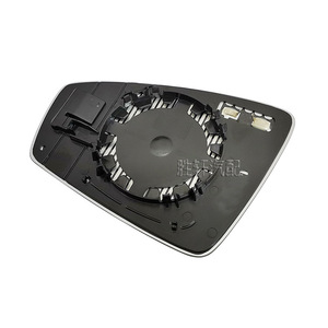 กระจกมองหลัง Volkswagen Tiguan L Tayron แบบมีระบบทำความร้อน ทรงกลม ด้านซ้าย ขนาด 200 มม. - Product Image 4