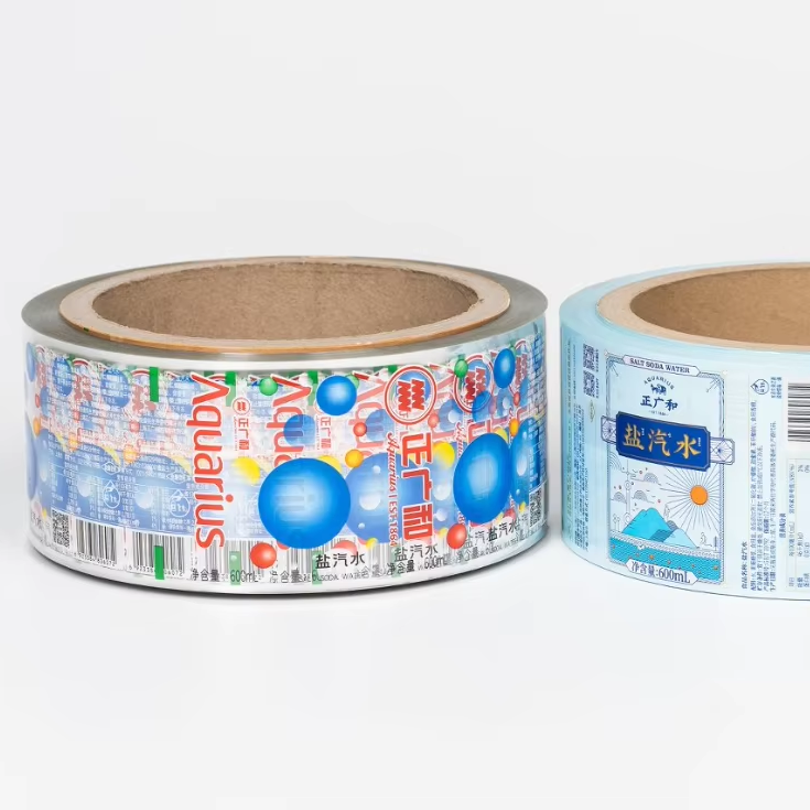Winner High Quality Food Grade PET