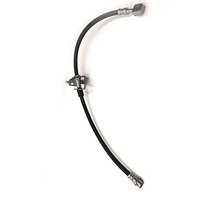 Tuyau de frein haute performance pour berline sport quatre portes SAE J1401 3,2 mm EPDM à faible expansion, commande en gros