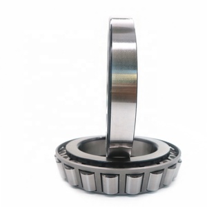 Rodamiento de rodillos cónicos de una hilera 32936 32938 32940 32942 32944 <span class=keywords><strong>en</strong></span> stock Rodamientos de maquinaria industrial - Product Image 5