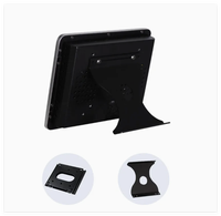 Ordinateur tactile industriel tout-en-un de 8 pouces pour distributeur automatique