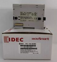 Module de Contrôleur Programmable IDEC FC4A-M24BR2 Haute Performance 1 pièce Neuf Livraison Gratuite Usage Industriel
