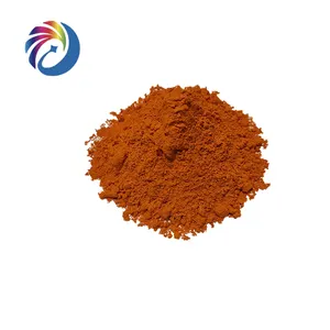 Free Sample Chemical Dyestuffs Industrial Polyester Dyeing Disperse Orange S-3RFL 44