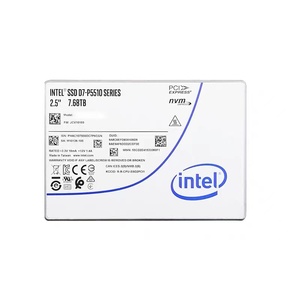 SSDPF2KX038TZ01 3.84TB NVME 2.5" SSD - Product Image 3