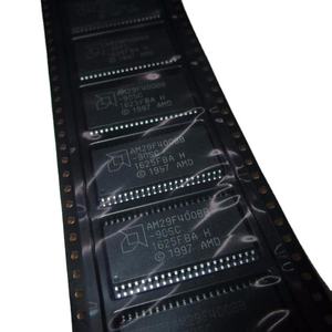 ชิปวงจรรวมหน่วยความจำแฟลช AMD ใหม่ดั้งเดิม AM29F400BB-90SC SOP44 AM29F400BB-90SI AM29F400BB-55SI AM29F400BB-70SE - Product Image 3