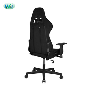 Ws 8370 Großhandel Stuhl Fabrik Profession elle Spiels tühle Pu Bürostuhl Schwarze Spiels tühle <span class=keywords><strong>Gaming</strong></span> <span class=keywords><strong>Chair</strong></span> Benutzer definierter Name - Product Image 4