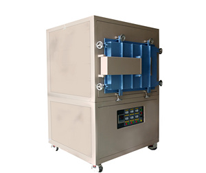 Hornos de Atmósfera para Tratamiento Térmico Industrial, para Sinterización de Cerámica y Procesamiento de Materiales Avanzados - Product Image 1