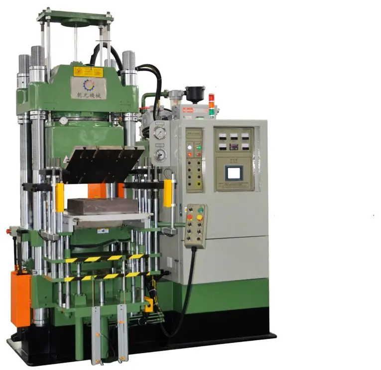 high quality injection molding machine for rubber