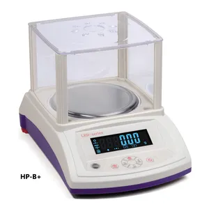 HP Series Electronic Balance With LED Display 0.01g 0.1g