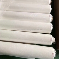 Tissu UD en UHMWPE (Polyéthylène à Très Haut Poids Moléculaire) Unidirectionnel, Imperméable, Anti-UV, Accessoires pour Sacs et Gilets en PE Laminé