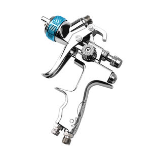 Pistolet de <span class=keywords><strong>peinture</strong></span> pneumatique HVLP de qualité supérieure WYMA, durable, 1,3 mm, pour <span class=keywords><strong>peinture</strong></span> automobile - Product Image 3