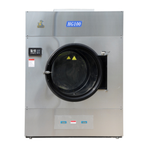 Secadora Industrial de Alta Calidad, Totalmente Automática, de Acero Inoxidable, con Múltiples Tipos de Calefacción, para Hoteles y Hospitales - Product Image 2