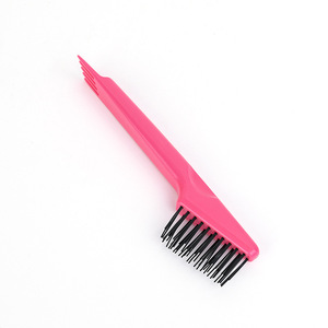 Hair <b>Brush</b> Cleaner Tool Comb Keyboard Cleaning <b>Brush</b> Multifunctional New Design Comb Cleaning <b>Brush</b> - Product Image 5
