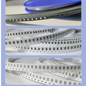 <strong>Resistor</strong> SMT Solder Paste Printing 1210 J 4.3K 5% <strong>4K3</strong> UniOhm Electronic components - Product Image 5