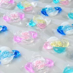 Usine <span class=keywords><strong>en</strong></span> gros dosettes de détergent à <span class=keywords><strong>lessive</strong></span> jetables 5000 bouffées 3-<span class=keywords><strong>en</strong></span>-1 dosettes liquides capsules de <span class=keywords><strong>lessive</strong></span> jetables perles - Product Image 3