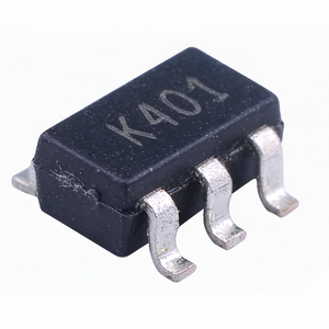 TS321ILT SOT-23-5 แอมพลิฟายเออร์เชิงปฏิบัติการ - โอปแอมป์กำลังต่ำแบบเดี่ยว - Product Image 1