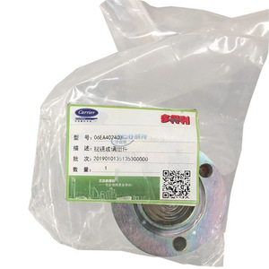 ชุดประกอบกระจกมองระดับ Carlyle รุ่น 06EA402403 แบบเชื่อมต่อหน้าแปลน สำหรับชิ้นส่วนคอมเพรสเซอร์อุตสาหกรรม - Product Image 3