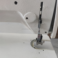 Machine industrielle de ventilation des cheveux, machine d'injection pour ventiler les cheveux, machine d'injection pour la fabrication de closures