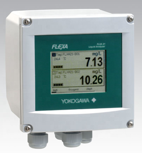 ZR202G ZR202S ZR22G ZR22S ZR802G ZR802S Zirkonoxid-Sauerstoff-/Feuchtigkeit analysator - Product Image 2