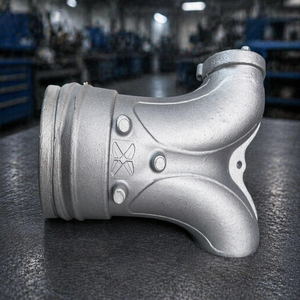 Série <span class=keywords><strong>de</strong></span> pièces moulées sous pression <span class=keywords><strong>de</strong></span> haute qualité usinées par CNC avec des matériaux en zinc/aluminium/cuivre, OEM/ODM acceptés - Product Image 3