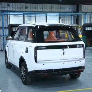 <span class=keywords><strong>Vente</strong></span> flash, SUV électrique compact à haute puissance, nouvelle énergie, véhicule électrique pur, voiture à énergie nouvelle - Product Image 3