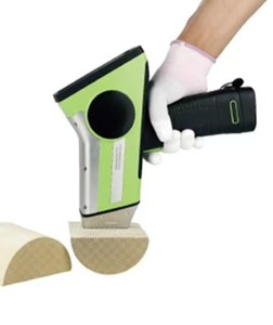 Original Hot Selling HXRF-145AT Handheld DD Detector XRF Spectrometer Mg-U Element Analysis Alloy Ore Precious Metal Soil Testin - Product Image 1