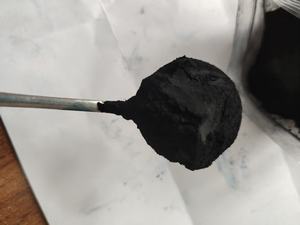 Fournisseur d'usine N330 Four noir de carbone Pigment noir de carbone conducteur Poudre de noir de carbone conducteur pour peintures et revêtements - Product Image 3