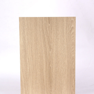 <span class=keywords><strong>Tablero</strong></span> de <span class=keywords><strong>Aglomerado</strong></span> Revestido de Melamina/<span class=keywords><strong>Tablero</strong></span> de Partículas Resistente al Agua - Product Image 6