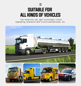 Dispositif de stockage de données ignifuge haute capacité 128 Go 64 Go, boîte de rangement ignifuge pour système MDVR - Product Image 6